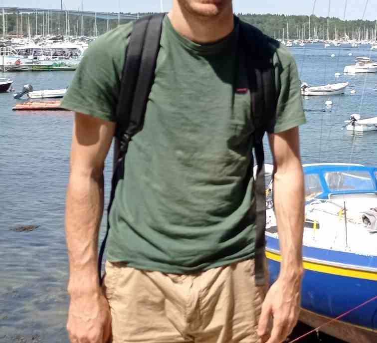 Claus - Caden - Morbihan | Plan cul